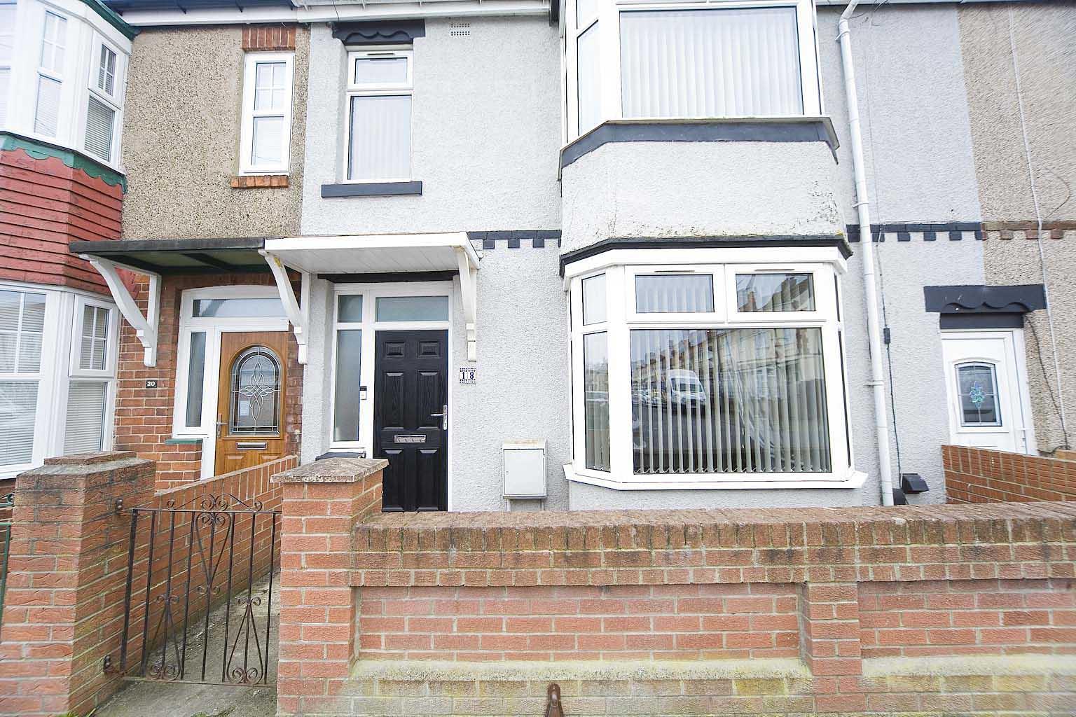 Start your property search with Igomove